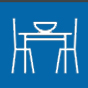 Dining-Table-icon